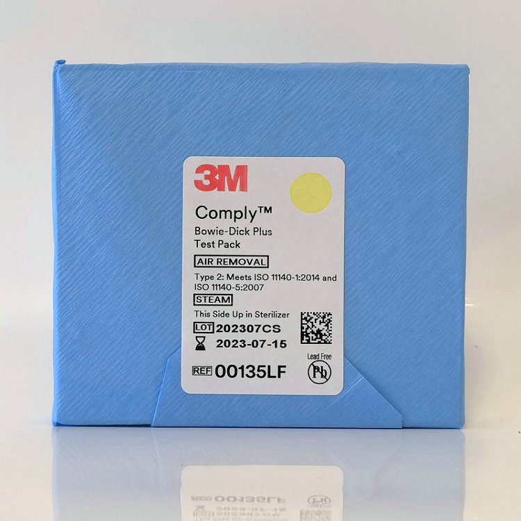 3M00135BD測(cè)試包圖片2