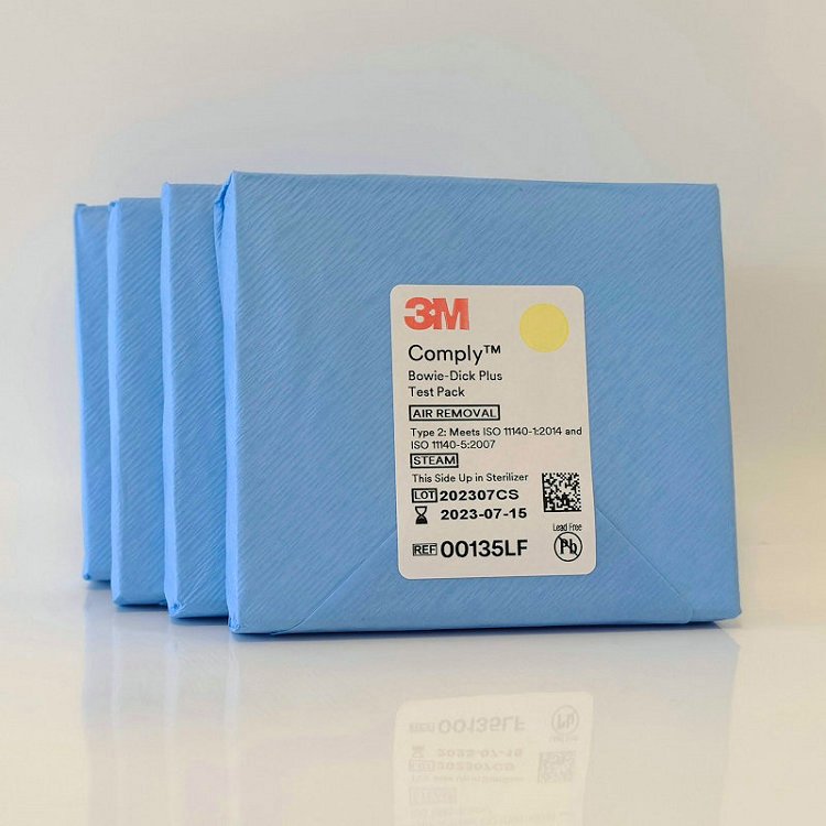 3M00135BD測(cè)試包圖片3