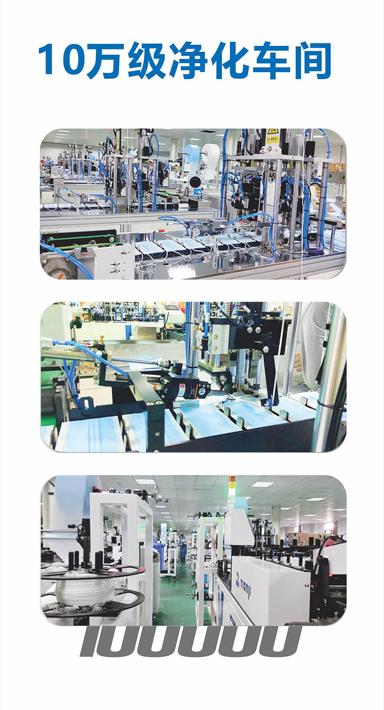 祥森一次性使用醫用帽