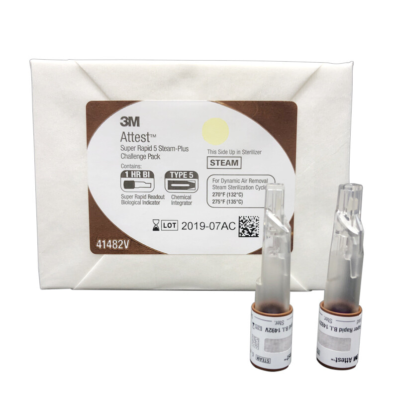 3M41482V極速化學綜合挑戰包圖片1