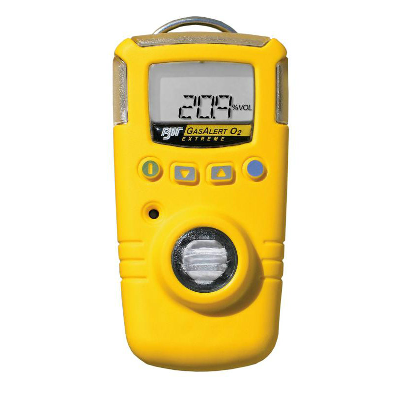 BW GAXT-E-DL便攜式單一環氧乙烷氣體檢測儀圖片1