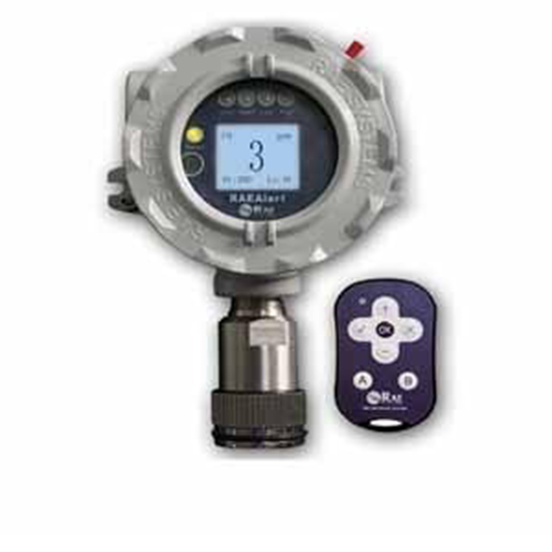 華瑞SP-1104Plus固定式有毒有害氣體檢測(cè)儀圖片1