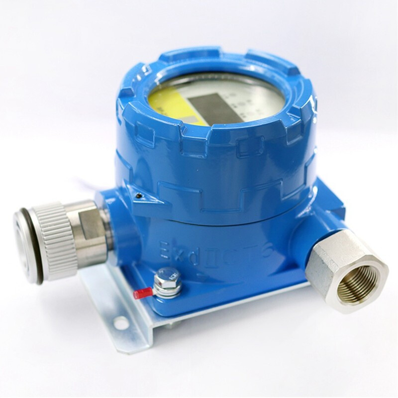 華瑞SP-2104Plus固定式有毒有害氣體檢測儀圖片2