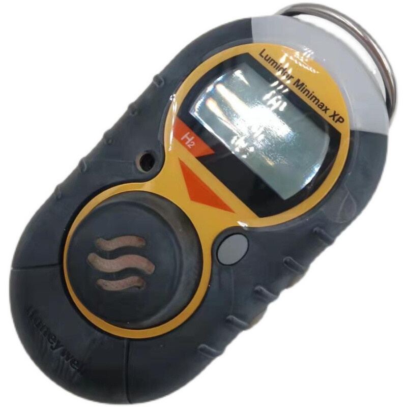 霍尼韋爾XP-H2便攜式氫氣氣體檢測(cè)儀圖片2