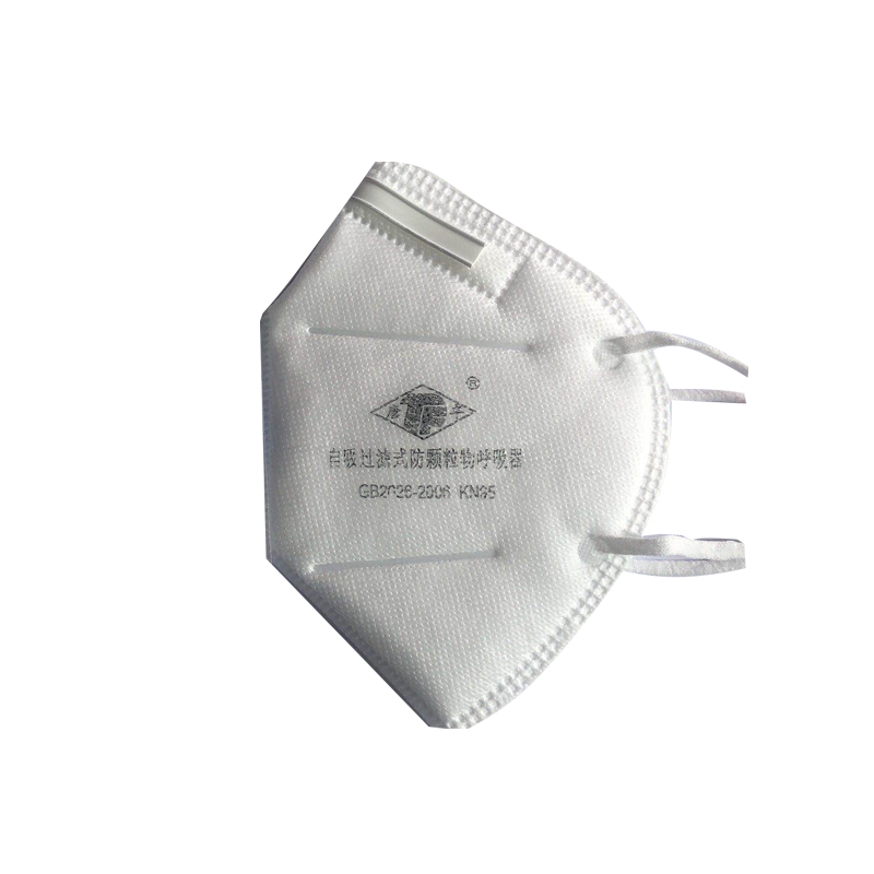 唐豐耳掛折疊式防塵口罩