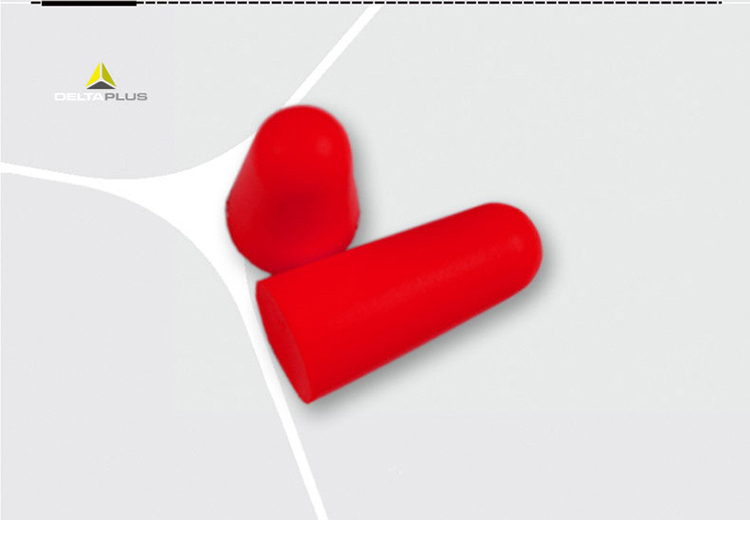 代爾塔103105 PU發泡耳塞10