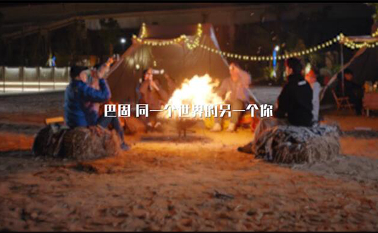 耕耘之路，TA們相伴！細數霍尼韋爾的那些“勞動之星”圖片1