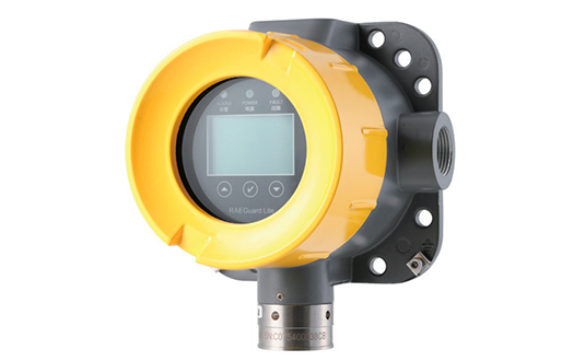 耕耘之路，TA們相伴！細數霍尼韋爾的那些“勞動之星”圖片2