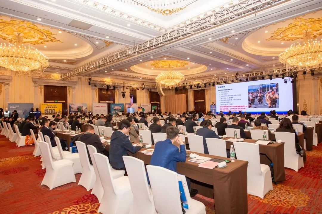 船舶安全防護(hù)解決方案 堅持科技創(chuàng)新 促進(jìn)安全生產(chǎn)1