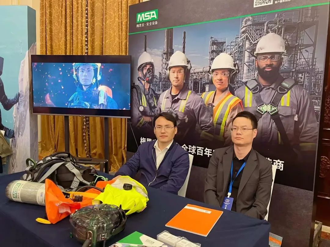 船舶安全防護(hù)解決方案 堅持科技創(chuàng)新 促進(jìn)安全生產(chǎn)3