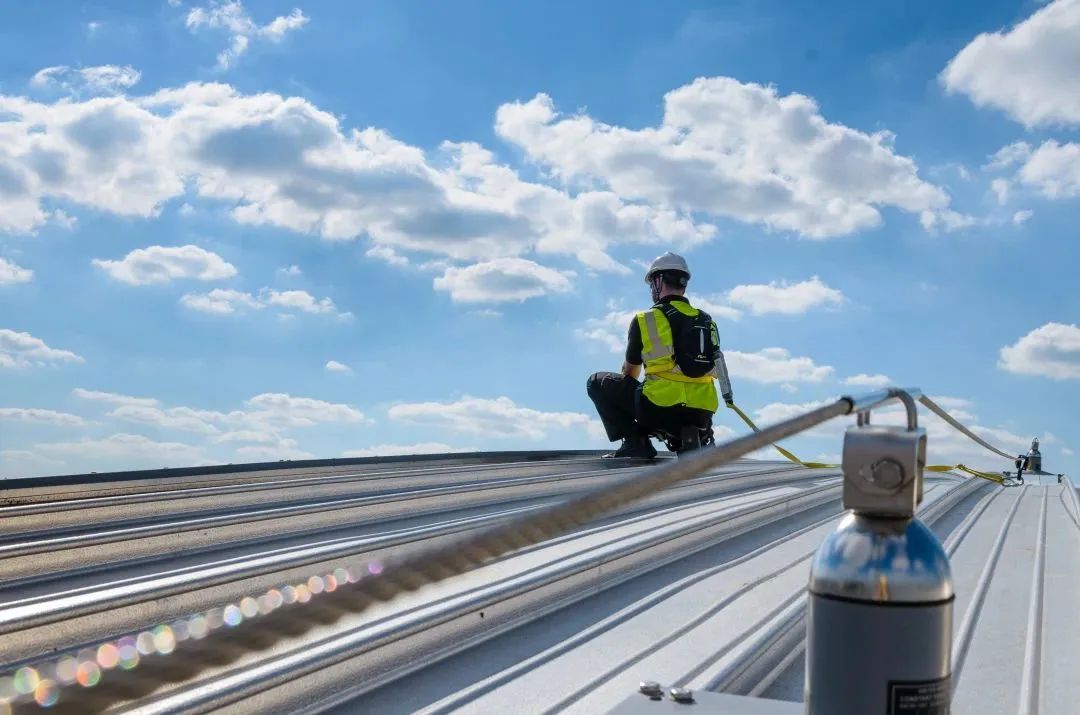 船舶安全防護(hù)解決方案 堅持科技創(chuàng)新 促進(jìn)安全生產(chǎn)7