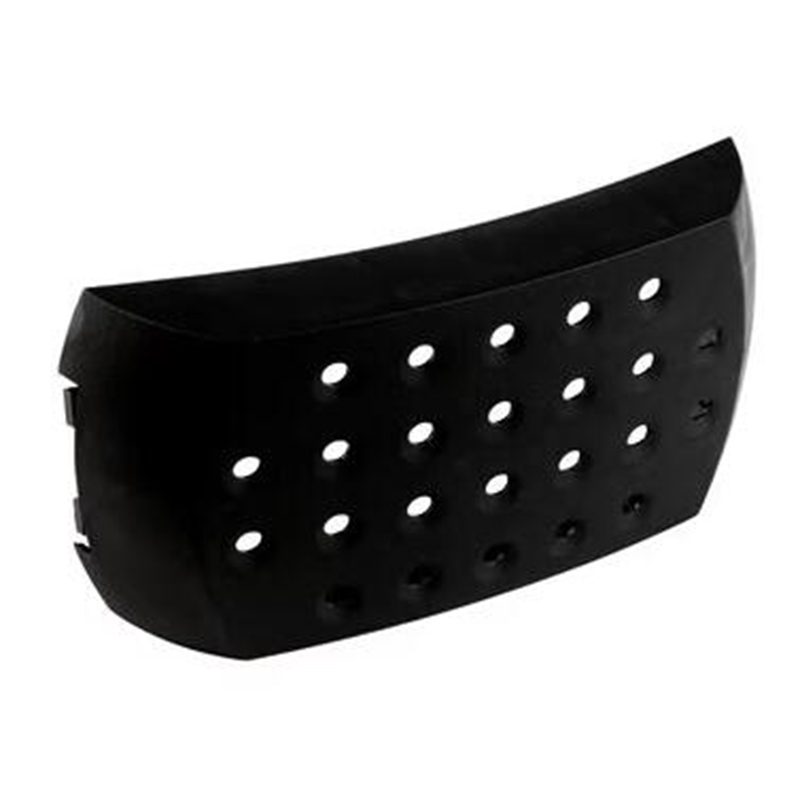 3M ADFLO黑色電機(jī)蓋圖片