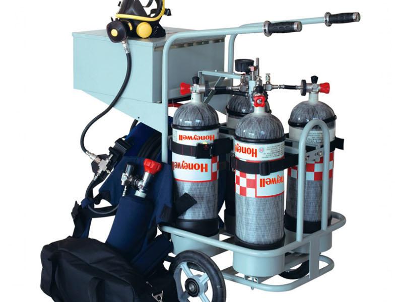 霍尼韋爾BC1765039移動(dòng)供氣源Y型接頭圖片