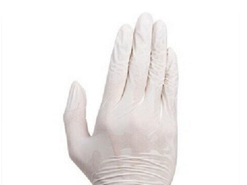 金佰利Kimtech金特HC61012 G3白色丁腈手套圖片11