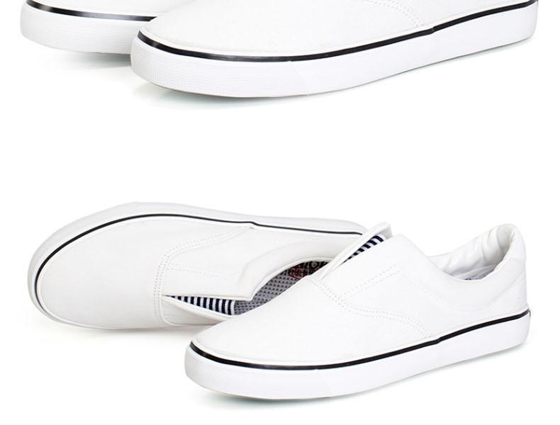 回力WXY-77低幫帆布鞋圖片13