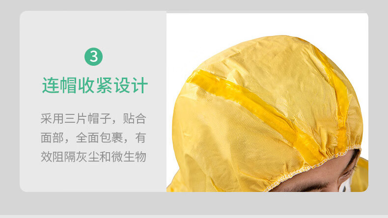 雷克蘭CT1SL428IEB凱麥斯ChemMax 1耐強(qiáng)酸強(qiáng)堿帶帽連體防化服8