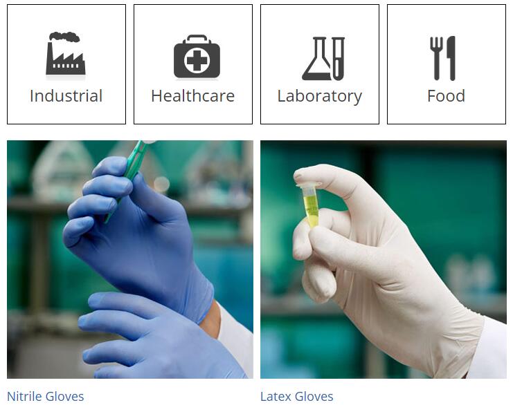 格拉文手套生產(chǎn)廠商是哪家 格拉文手套有哪些型號(hào)1