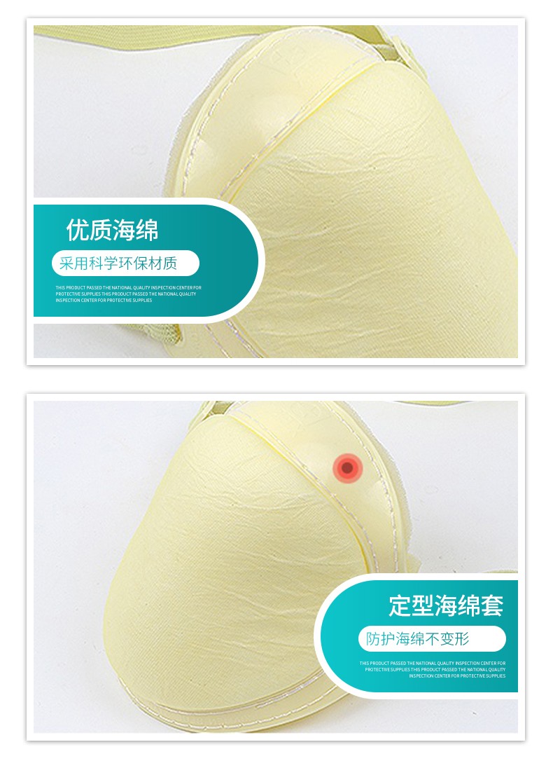 藍星SFN-BG頭戴式KN90活性碳防塵口罩5