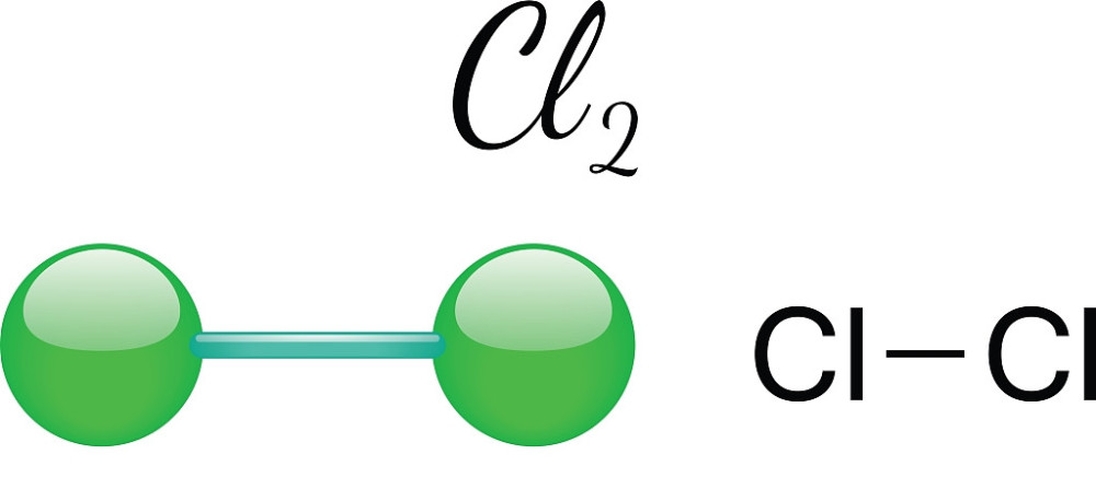 如何挑選氣體檢測儀應對氯氣泄漏 氯氣檢測儀檢定規程3