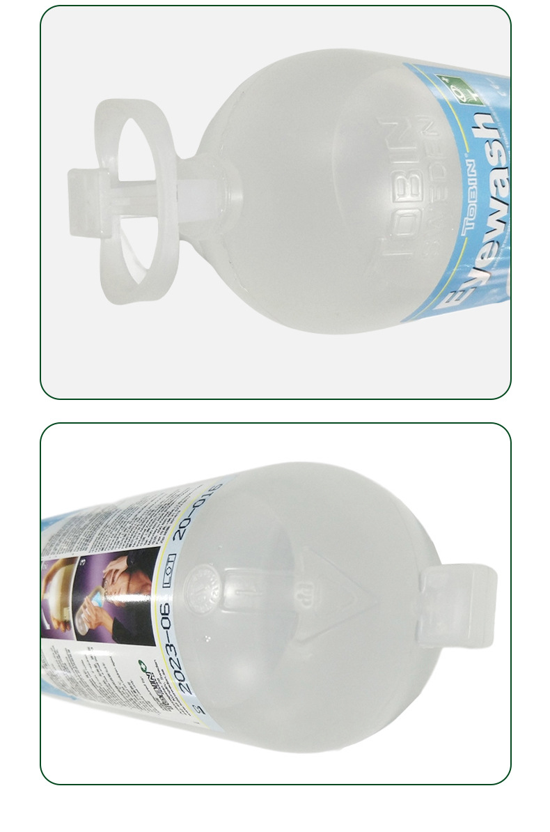 霍尼韋爾228Tobin補充裝洗眼液5*1000ml6