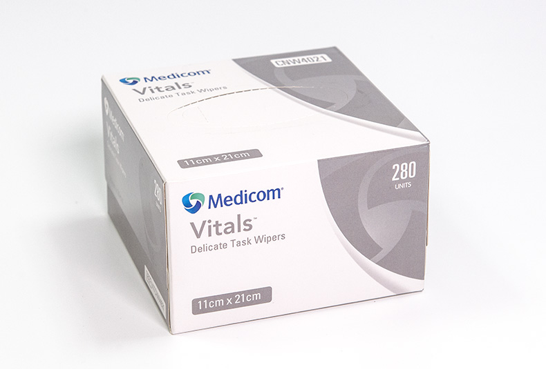 麥迪康4021低塵擦拭紙圖片7