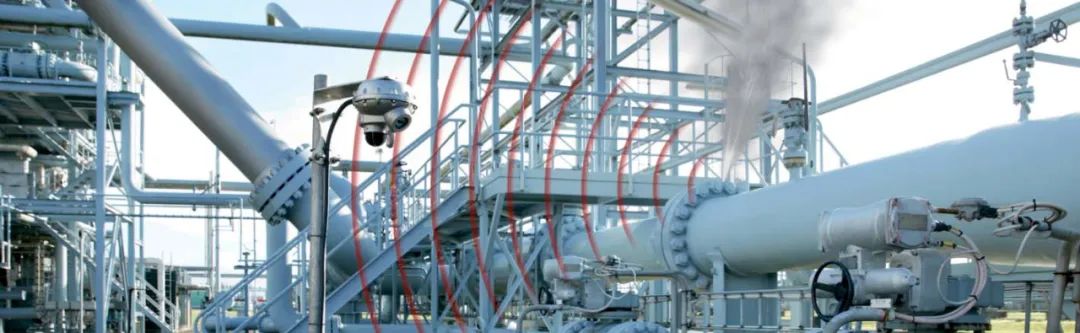 梅思安Observer i 超聲波探測器 氫氣泄漏早期檢測 守護氫能安全1