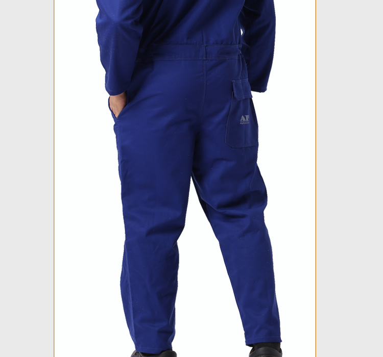 友盟AP-8200防火阻燃焊工服圖片8