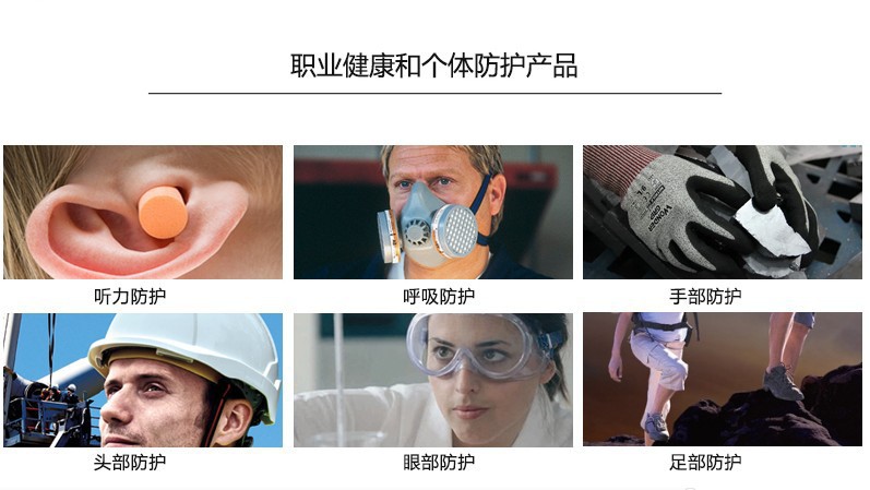 藍鷹A2P面屏支架PP材質面屏支架安全帽面屏配件圖片4