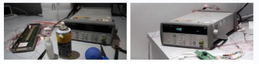 PCB檢測(cè)電路板測(cè)溫如何挑選海康微影手持測(cè)溫儀圖片2