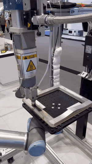 3M VHB擠出式膠帶:智能化浪潮中的生產(chǎn)流程新動力1