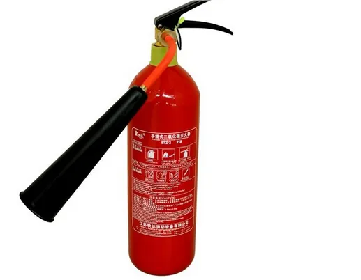 滅火器如何定期進行維修保養 滅火器幾年一檢 多久報廢7