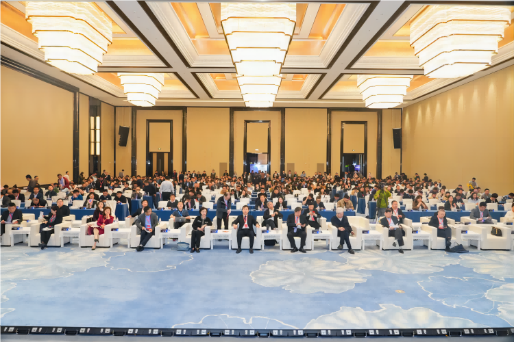 2024第三屆實驗室建設發展管理創新大會南京隆重召開2