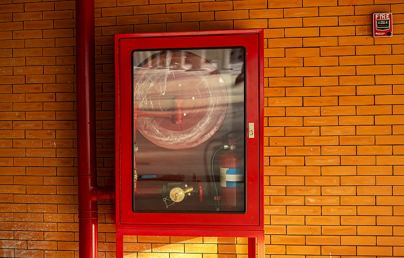 消防設施有哪些 消防設施種類及數量1