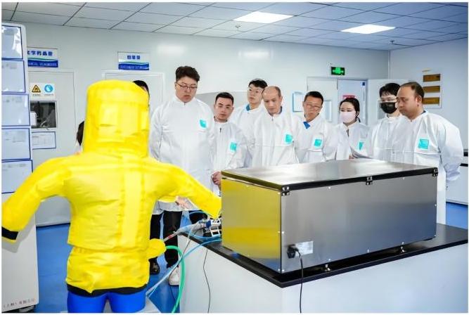 齊心聚力共贏新篇 安思爾2024核心經(jīng)銷商大會圓滿舉辦3