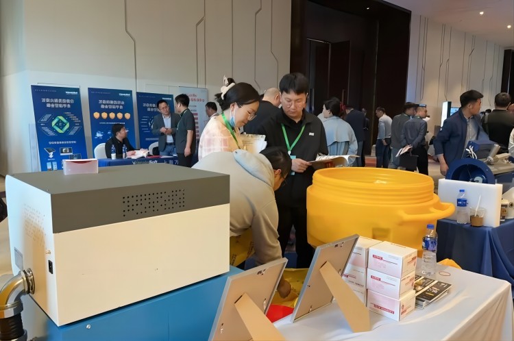 2024年高校實驗室安全管理研討會(第二期)在成都圓滿召開2