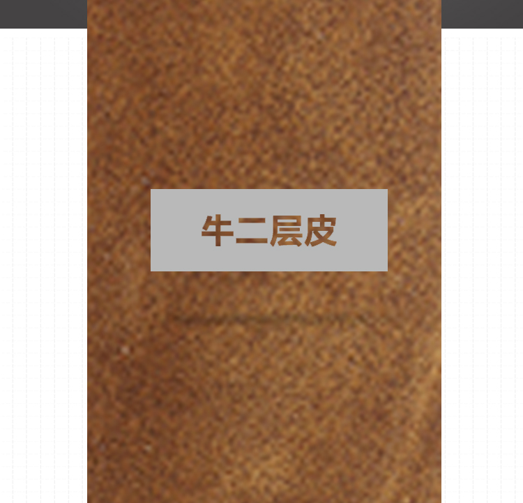 友盟AP-9110GB金棕色全皮焊枝袋圖片2