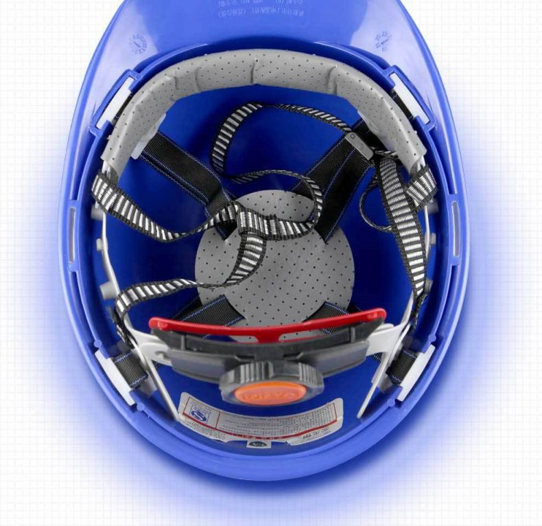 漢盾HD-HT03 V型ABS標準型安全帽4