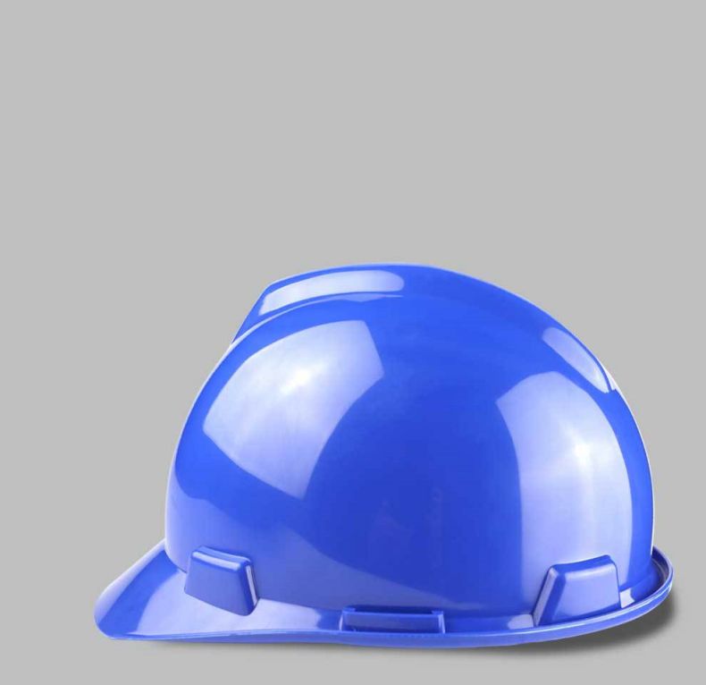 漢盾HD-HT03 V型ABS標準型安全帽6