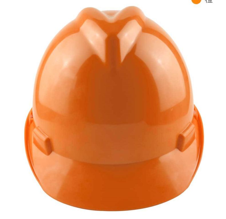 漢盾HD-HT03 V型ABS標準型安全帽12