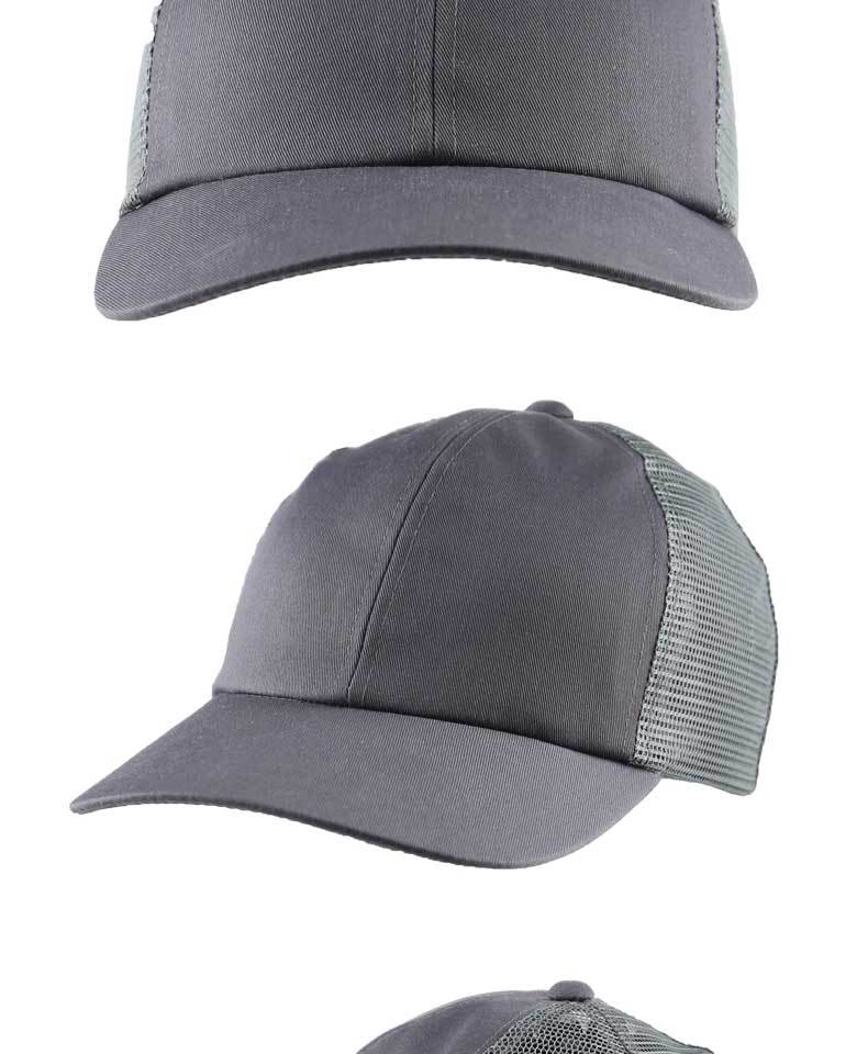 漢盾HD-HT07輕型PP防撞安全帽7