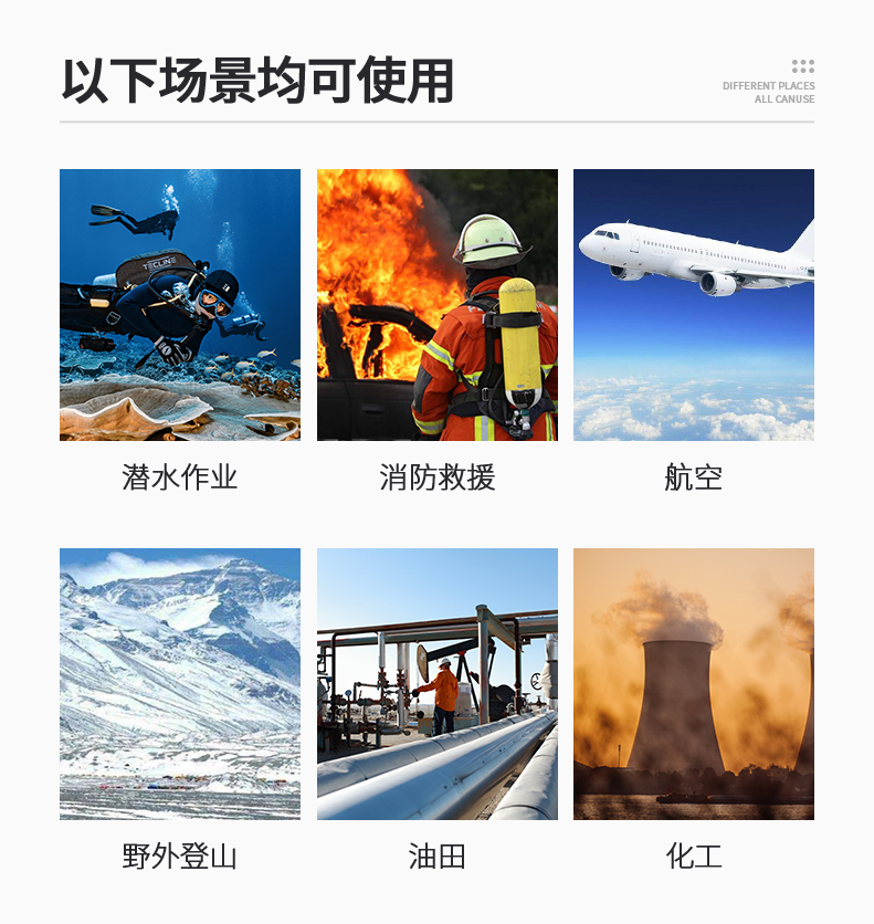 恒泰K100-30空氣充填泵2