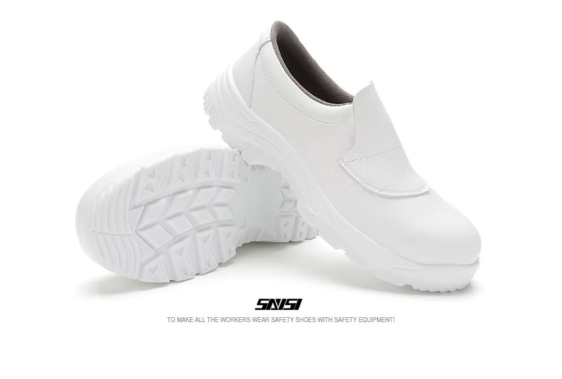 賽獅S4002防砸防靜電安全鞋16