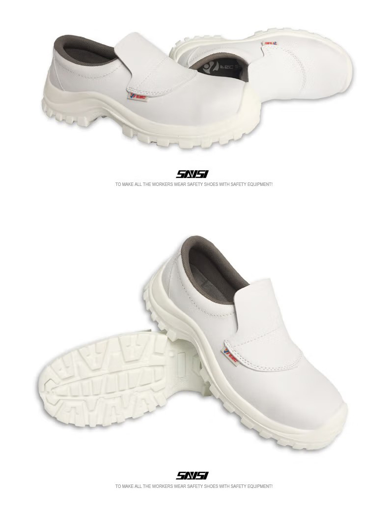 賽獅S8004WH防砸防靜電安全鞋11
