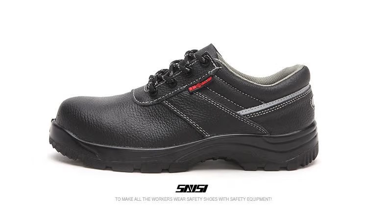 賽獅S3004防砸防刺穿防靜電安全鞋14