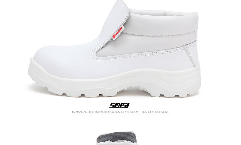賽獅S4001防砸防靜電安全鞋14