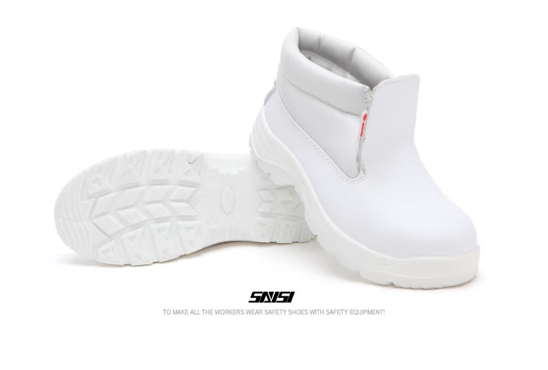賽獅S4001防砸防靜電安全鞋16