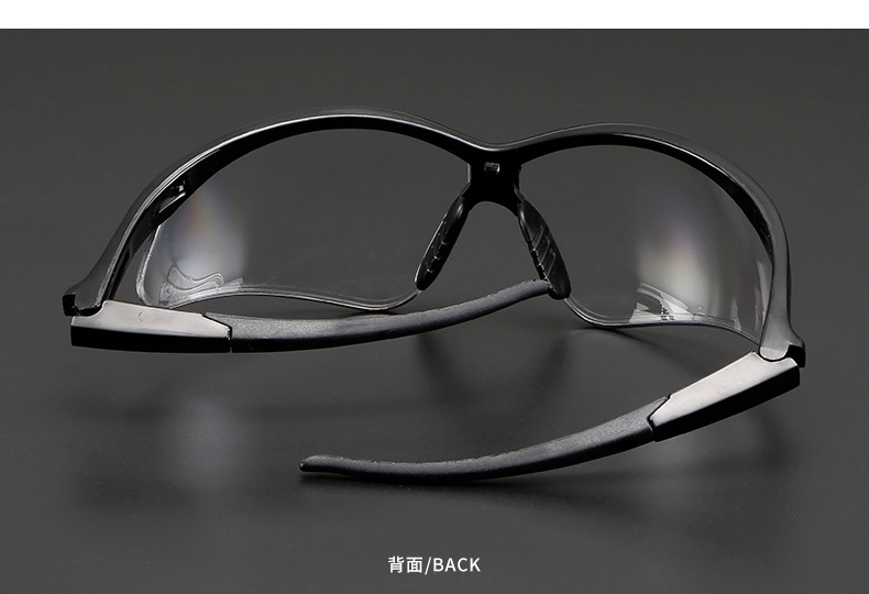 定和DH4018防霧抗沖擊防護眼鏡10