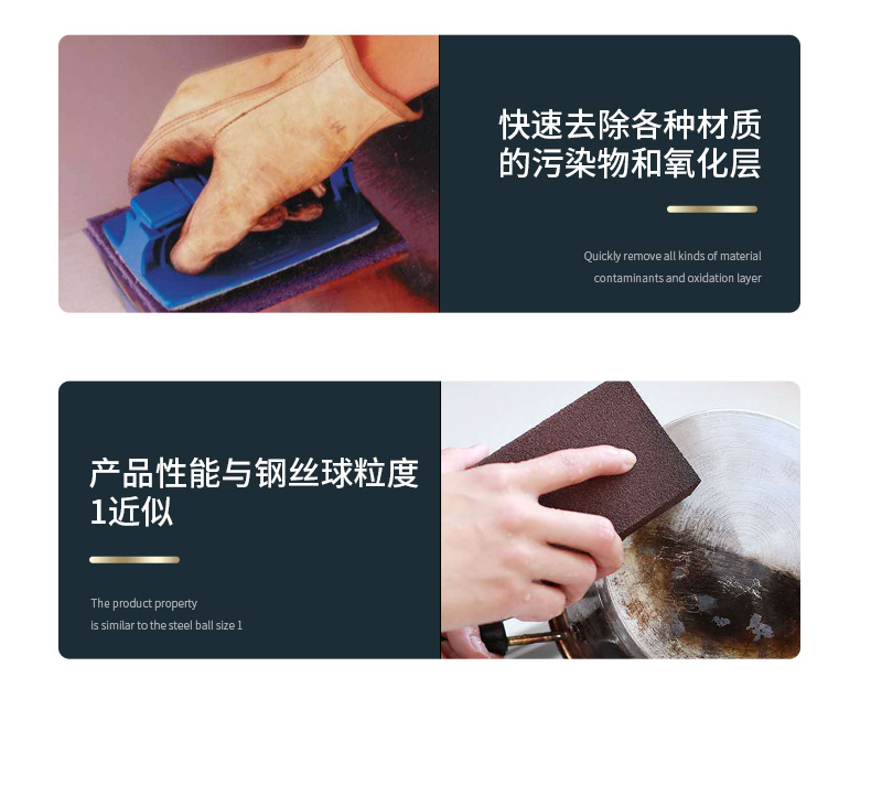 3M 7447B工業(yè)百潔布片原裝4