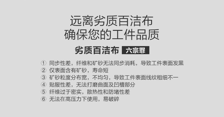 3M 7521C百潔布大卷5