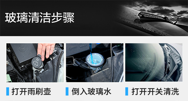 3M PN7018專業疏水型玻璃水0度11